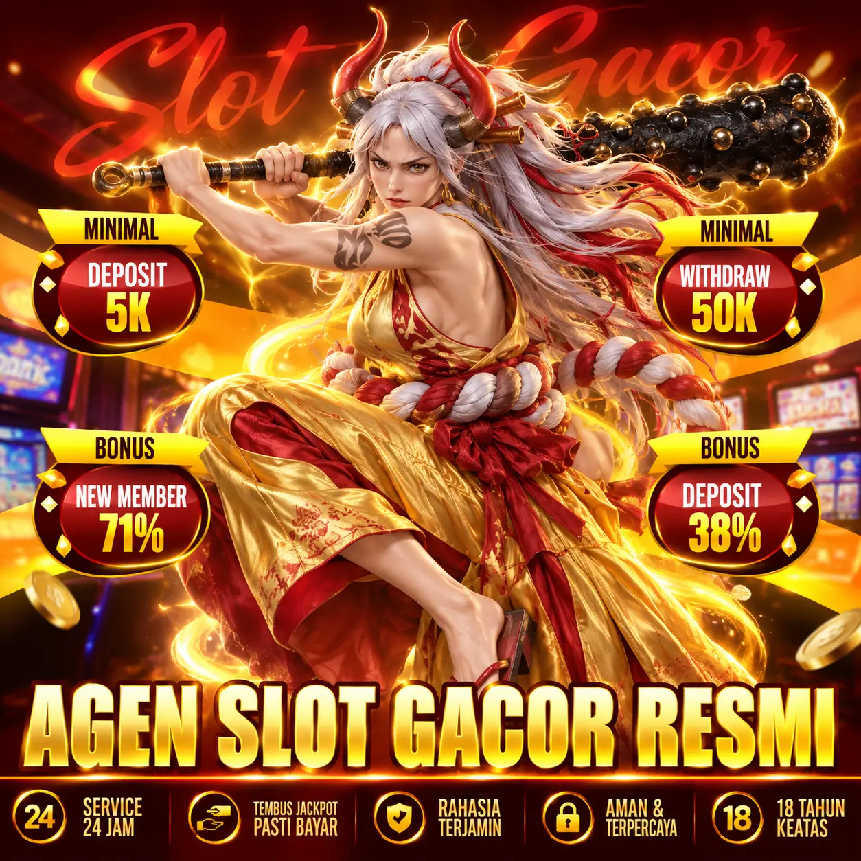 GELOMBANG78